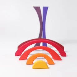 Grimm's | Landscape Puzzle -Simple Play Stories Grimms Landscape Puzzle 5