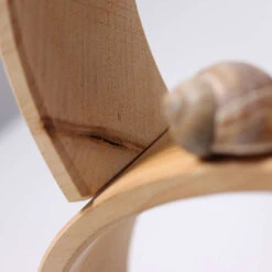 Grimm's | Large Rainbow Natural -Simple Play Stories Grimms Large Rainbow Natural 7