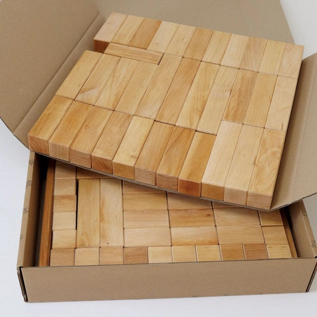 Grimm's | Natural Large Stepped Pyramid 16 Grimm's | Natural Large Stepped Pyramid - Image 16