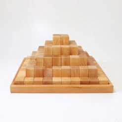 Grimm's | Natural Large Stepped Pyramid