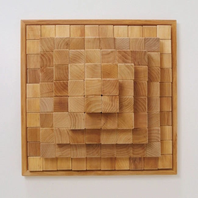 Grimm's | Natural Large Stepped Pyramid 14 Grimm's | Natural Large Stepped Pyramid - Image 14