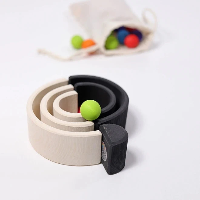 Grimm's | Small Rainbow Monochrome 8 Grimm's | Small Rainbow Monochrome - Image 8