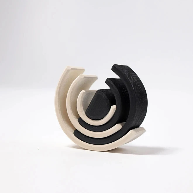 Grimm's | Small Rainbow Monochrome 5 Grimm's | Small Rainbow Monochrome - Image 5