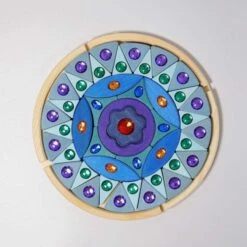 Grimm's | Sparkling Mandala Small