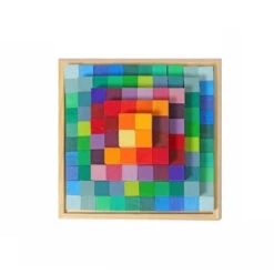 Grimm's | Small Stepped Pyramid