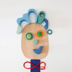 Grimm's | Small World Play | By The Water -Simple Play Stories Grimms Small World Play By The Water 4