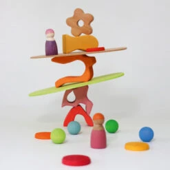 Grimm's | Small World Play | Down By The Meadow -Simple Play Stories Grimms Small World Play Down By The Meadow 14