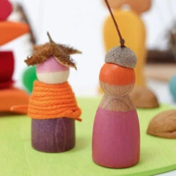 Grimm's | Small World Play | Down By The Meadow -Simple Play Stories Grimms Small World Play Down By The Meadow 16