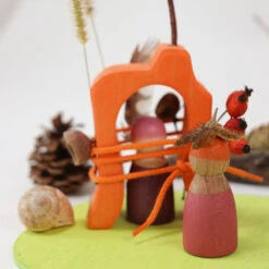 Grimm's | Small World Play | Down By The Meadow -Simple Play Stories Grimms Small World Play Down By The Meadow 18