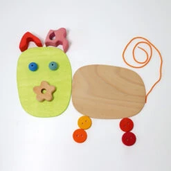 Grimm's | Small World Play | Down By The Meadow -Simple Play Stories Grimms Small World Play Down By The Meadow 22