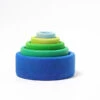 Grimm's | Stacking Bowls Ocean