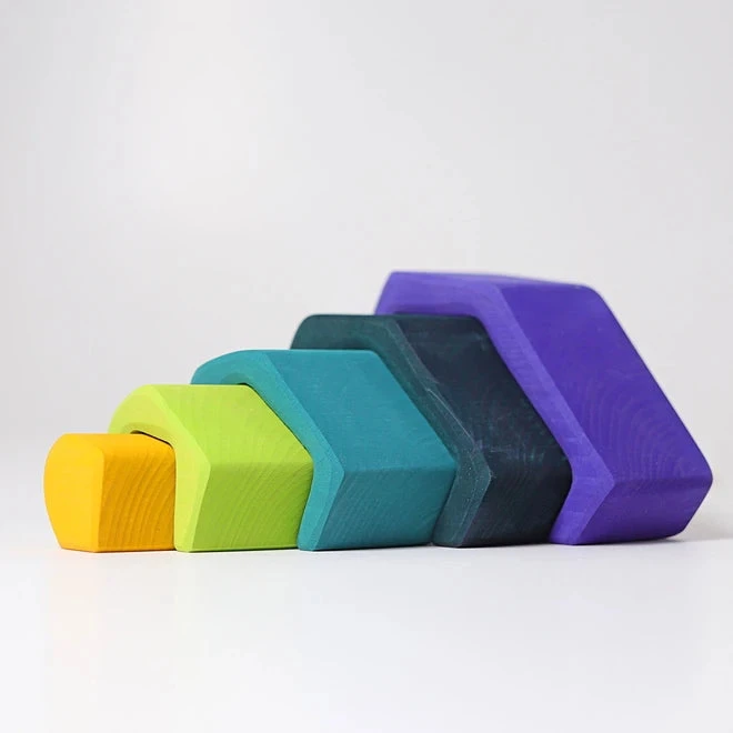 Grimm's | Stacking Cave Large 2 Grimm's | Stacking Cave Large - Image 2