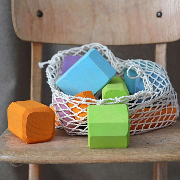 Grimm's | Tree Slices | 16 Blocks 4 Grimm's | Tree Slices | 16 Blocks - Image 4