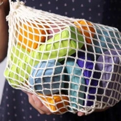 Grimm's | Tree Slices | 16 Blocks 19 Grimm's | Tree Slices | 16 Blocks -Simple Play Stories Grimms Tree Slices 8