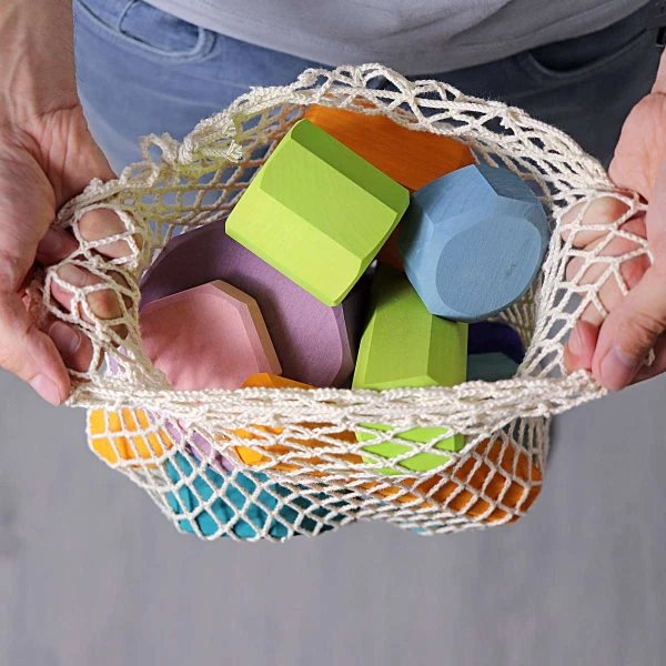 Grimm's | Tree Slices | 16 Blocks 8 Grimm's | Tree Slices | 16 Blocks - Image 8