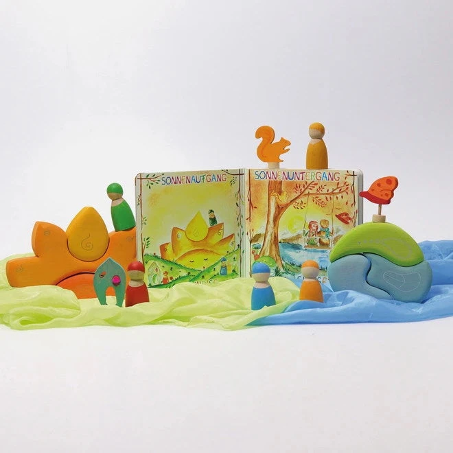 Grimm's Weather | Board Book 10 Grimm's Weather | Board Book - Image 10