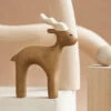 Iz Vetvey | Wooden Deer