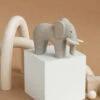 Iz Vetvey | Wooden Elephant