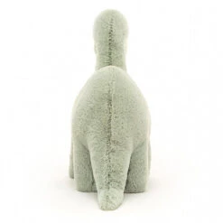 Jellycat | Fossilly Brontosaurus Dinosaur Medium 5 Jellycat | Fossilly Brontosaurus Dinosaur Medium -Simple Play Stories Jelllycat Fossily Brontosaurus Medium 3