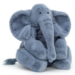 Jellycat | Rumpletum Elephant RETIRED