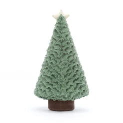 Jellycat | Amuseable Blue Spruce Christmas Tree -Simple Play Stories Jellycat Amuseable Blue Spruce Christmas Tree 3