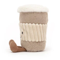 New Products -Simple Play Stories Jellycat Amuseable Coffee To Go 2
