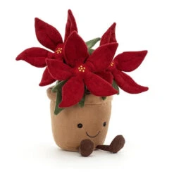 Jellycat | Amuseable Poinsettia