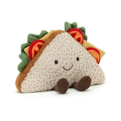 Jellycat | Amuseable Sandwich