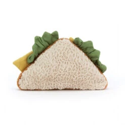 Jellycat | Amuseable Sandwich -Simple Play Stories Jellycat Amuseable Sandwich 3