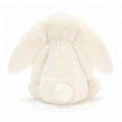 Jellycat | Bashful Bunny Medium Cream -Simple Play Stories Jellycat Bashful Bunny Cream Medium 3