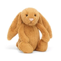 Jellycat | Bashful Bunny Medium Golden