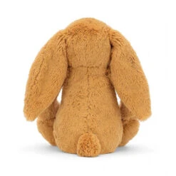 Jellycat | Bashful Bunny Medium Golden -Simple Play Stories Jellycat Bashful Bunny Golden Medium 3