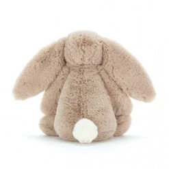 Jellycat | Bashful Bunny Medium Beige -Simple Play Stories Jellycat Bashful Bunny Medium Beige 3