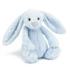 Jellycat | Bashful Bunny Medium Blue