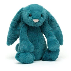 Jellycat | Bashful Bunny Medium Mineral Blue