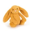 Jellycat | Bashful Bunny Medium Saffron