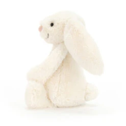 Jellycat | Bashful Bunny Small Cream -Simple Play Stories Jellycat Bashful Bunny Small Cream 2