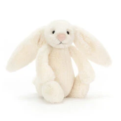 Jellycat | Bashful Bunny Small Cream