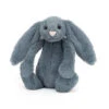 Jellycat | Bashful Bunny Small Dusky Blue
