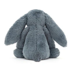 Jellycat | Bashful Bunny Small Dusky Blue -Simple Play Stories Jellycat Bashful Bunny Small Dusky Blue 3