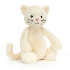 Jellycat | Bashful Cream Kitten Medium