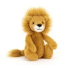 Jellycat | Bashful Lion Small