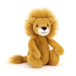 Jellycat | Bashful Lion Small