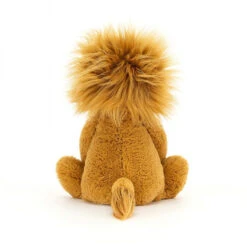 Jellycat | Bashful Lion Small -Simple Play Stories Jellycat Bashful Lion Small 3