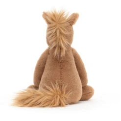 Jellycat | Bashful Pony Medium -Simple Play Stories Jellycat Bashful Pony Medium 3