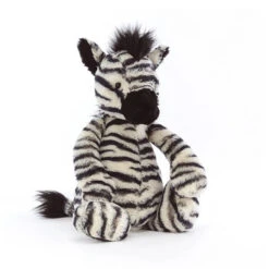 Jellycat | Bashful Zebra Medium