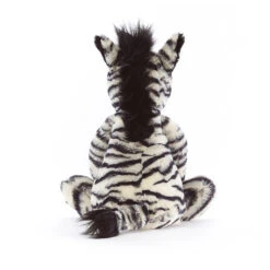 Jellycat | Bashful Zebra Medium -Simple Play Stories Jellycat Bashful Zebra Medium 3