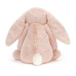 Jellycat | Blossom Bashful Bunny Large Blush 5 Jellycat | Blossom Bashful Bunny Large Blush -Simple Play Stories Jellycat Blossom Bashful Bunny Blush Large 3