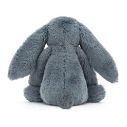Jellycat | Blossom Bashful Bunny Medium Dusky Blue -Simple Play Stories Jellycat Blossom Bashful Bunny Medium Dusky Blue 3