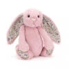 Jellycat | Blossom Bashful Bunny Medium Tulip